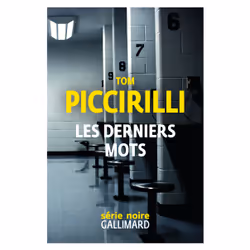 ISBN Les derniers mots, Français, 480 pages