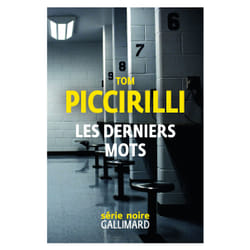 Les derniers mots