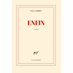 ISBN Enfin, Français, 176 pages
