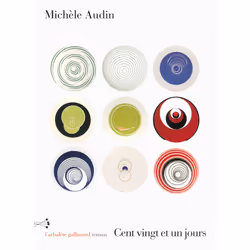 ISBN Cent vingt et un jours, Français, 208 pages
