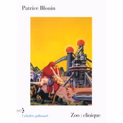 ISBN Zoo : clinique, Français, 128 pages