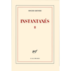 Instantanés t.2