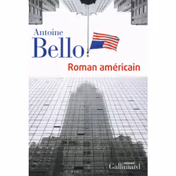 ISBN Roman américain, Français, 288 pages