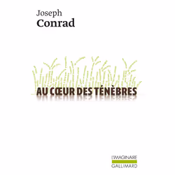 ISBN Au cœur des ténèbres, Français, 168 pages