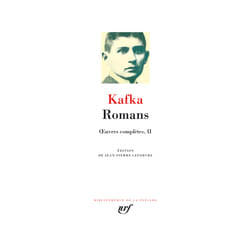 Oeuvres complètes Tome 2 - romans