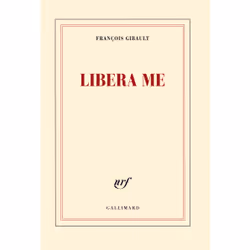 ISBN Libera me, Français, 432 pages