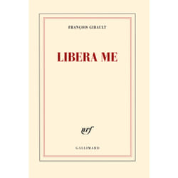 Libera me