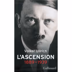 ISBN Adolf Hitler, une biographie, Français, 1232 pages