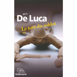 ISBN Le tort du soldat, Français, 96 pages