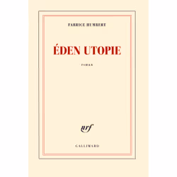 ISBN Éden Utopie, Français, 288 pages