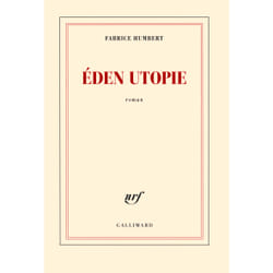 Eden utopie