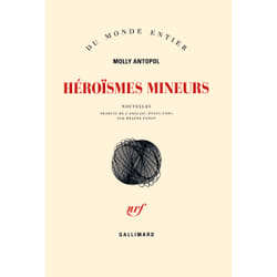 Héroïsmes mineurs