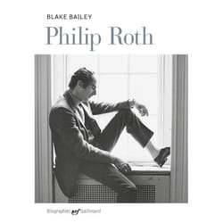 Philip Roth : biographie