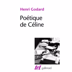 ISBN Poétique de Céline, Français, 490 pages