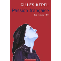 ISBN Passion française, Français, 288 pages