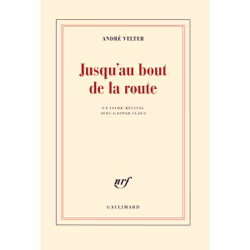 ISBN Jusqu'au bout de la route, Français, 160 pages