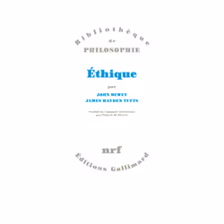ISBN Éthique, Français, 544 pages