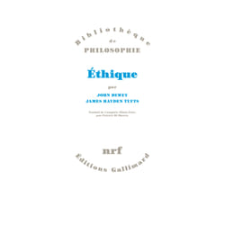 Éthique