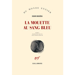 La mouette au sang bleu