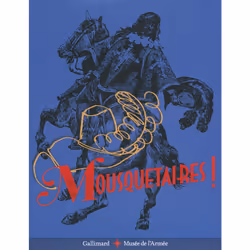 ISBN Mousquetaires !, Français, 272 pages