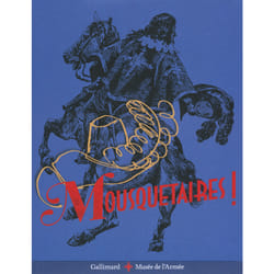 ISBN Mousquetaires !