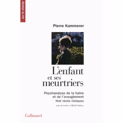 ISBN L'enfant et ses meurtriers, Français, 352 pages