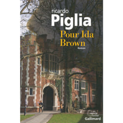 ISBN Pour Ida Brown