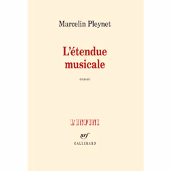 ISBN L'étendue musicale, Français, 120 pages