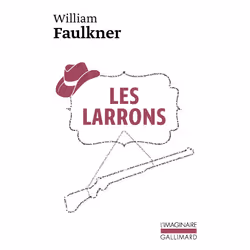 ISBN Les larrons, Français, 420 pages