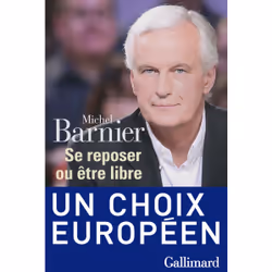 ISBN Se reposer ou être libre, Français, 240 pages