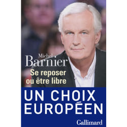 Se reposer ou être libre - un choix européen