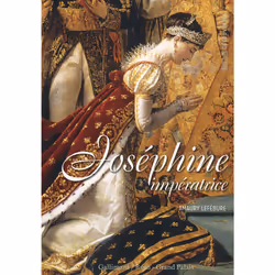 ISBN Joséphine impératrice, Français, 48 pages