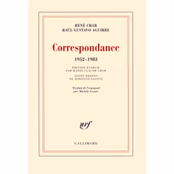 ISBN Correspondance, Français, 104 pages