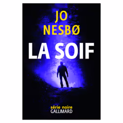ISBN La Soif, Français, 624 pages