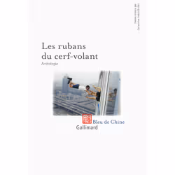 ISBN Les rubans du cerf-volant, Français, 208 pages