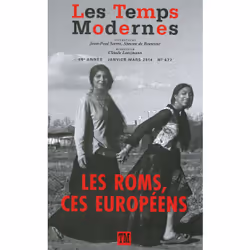 ISBN Les Temps Modernes, Français, 256 pages