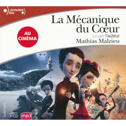 La mécanique du coeur