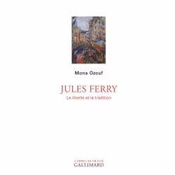 ISBN Jules Ferry, Français, 128 pages