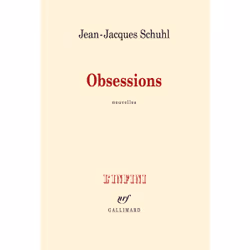 ISBN Obsessions, Français, 160 pages