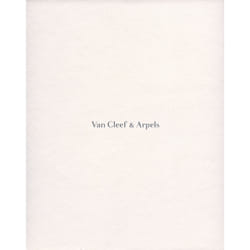 Un exercice de style, Van Cleef & Arpels