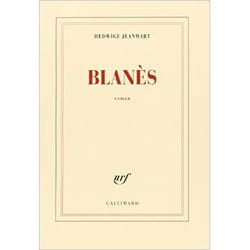Éditions Gallimard BLANES