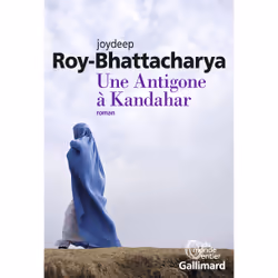 ISBN Une Antigone à Kandahar, Français, 368 pages