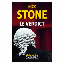 ISBN Le verdict, Français, 720 pages