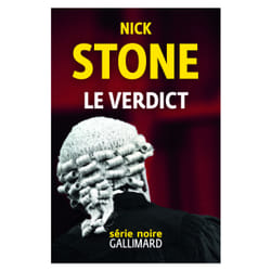 Le verdict