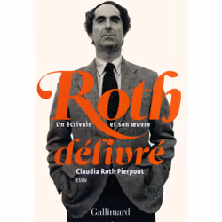 ISBN Roth délivré, Français, 512 pages