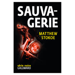 Sauvagerie