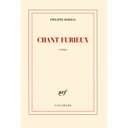 ISBN Chant furieux, Français, 496 pages