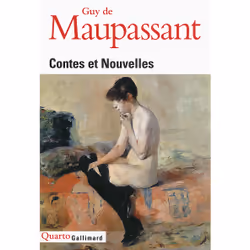 ISBN Contes et Nouvelles, Français, 1824 pages