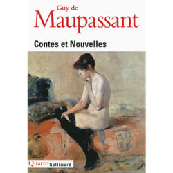 Nouvelles et contes