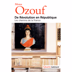 ISBN De Révolution en République, Français, 1376 pages